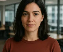 Ritratto grafico: F.P.